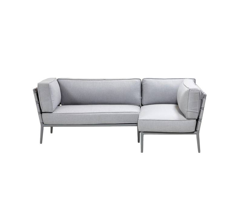 Cane-Line Conic Lounge 2 von Cane-Line