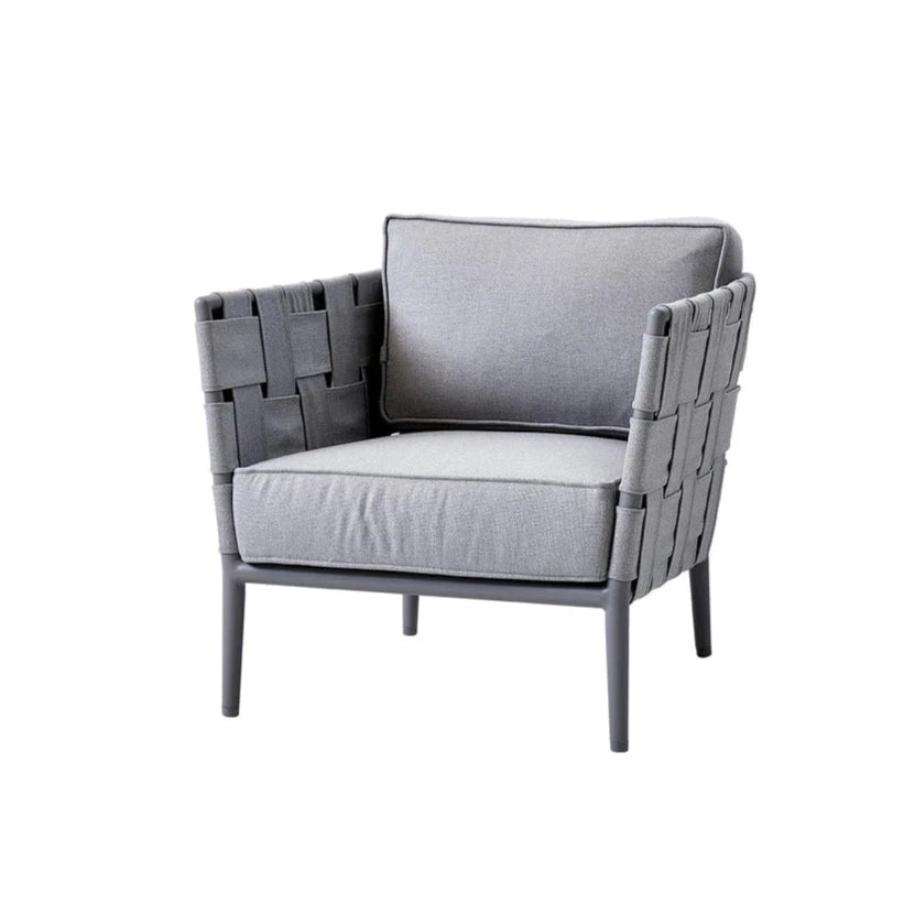 Cane-Line Conic Loungesessel Cane-Line Conic Loungesessel von Cane-Line