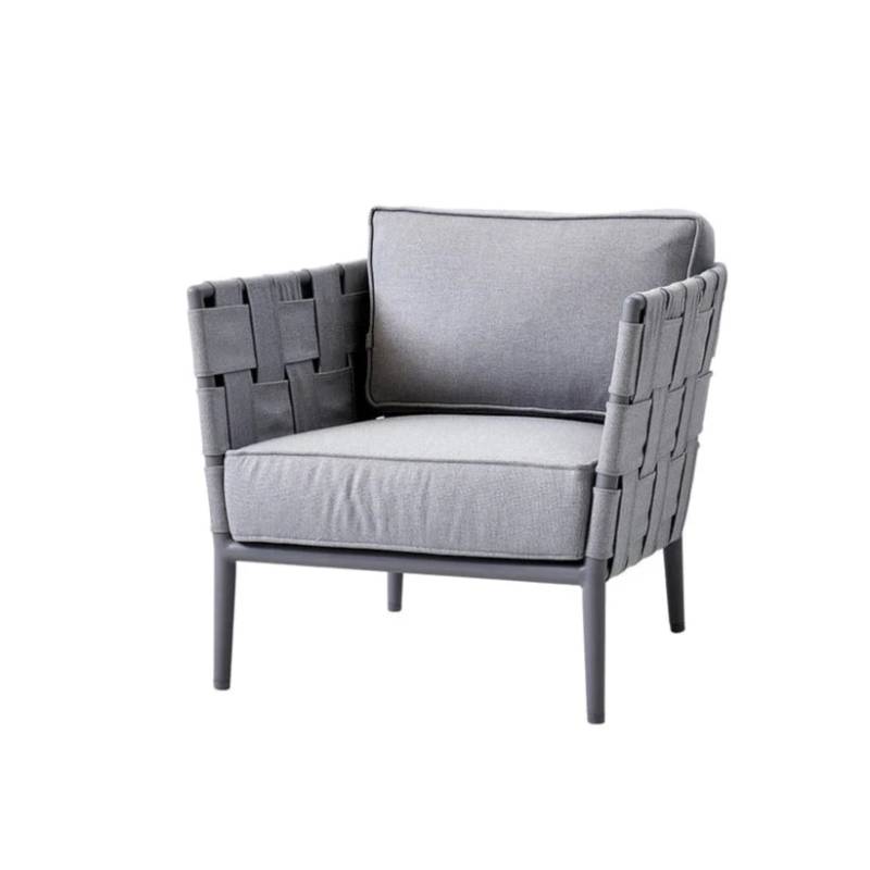 Cane-Line Conic Loungesessel von Cane-Line