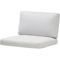 Cane-Line Connect Kissensatz für Einzelmodul/Loungesessel/2-Sitzer Cane-Line Connect Kissensatz für Einzelmodul/Loungesessel/2-Sitzer von Cane-Line