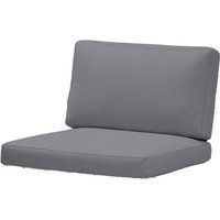 Cane-Line Connect Kissensatz für Einzelmodul/Loungesessel/2-Sitzer Cane-Line Connect Kissensatz für Einzelmodul/Loungesessel/2-Sitzer von Cane-Line