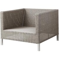 Cane-Line Connect Loungesessel Cane-Line Connect Loungesessel von Cane-Line