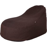 Cane-Line Cozy Bean Bag Stuhl Focus Cane-Line Cozy Bean Bag Stuhl Focus von Cane-Line