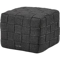 Cane-Line Cube Hocker von Cane-Line