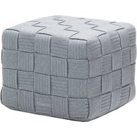 Cane-Line Cube Hocker von Cane-Line