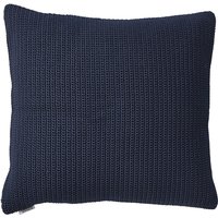 Cane-Line Divine Zierkissen 50x50x12 cm Midnight Blue von Cane-Line