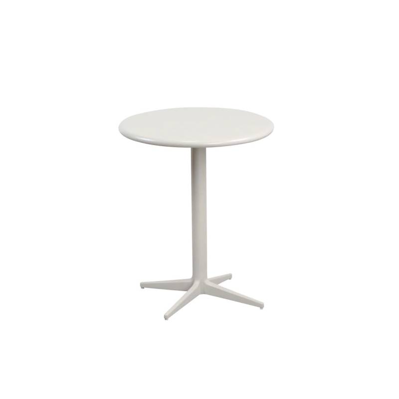 Cane-Line I Drop Bistrotisch, 45 cm, rund von Cane-Line