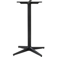 Cane-Line Drop Gestell zum Bistrotisch Cane-Line Drop Gestell zum Bistrotisch von Cane-Line