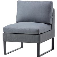 Cane-Line Flex Einzelmodul inkl. Kissen Cane-Line Flex Einzelmodul inkl. Kissen von Cane-Line