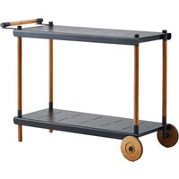 Cane-Line Frame Barwagen von Cane-Line