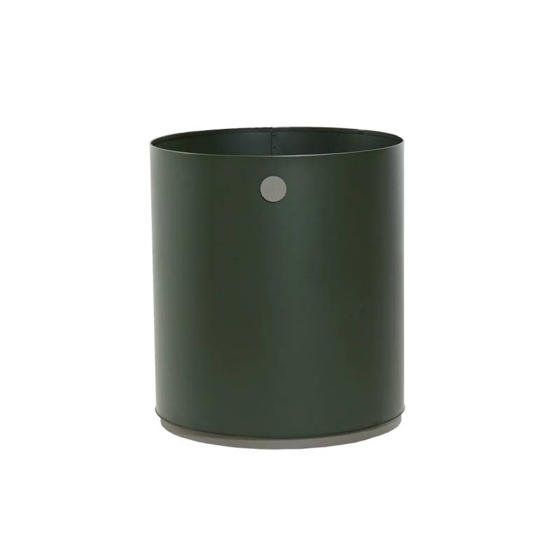 Cane-Line Grow Pflanzgefäß Ø 54 cm von Cane-Line