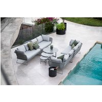 Cane-Line Horizon 2-Sitzer Modulsofa inkl.Kissensatz Cane-Line Horizon 2-Sitzer Modulsofa inkl.Kissensatz von Cane-Line