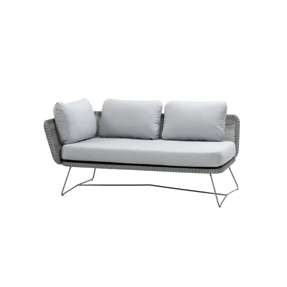 Cane-Line Horizon 2-Sitzer Sofa-Modul (rechts) von Cane-Line