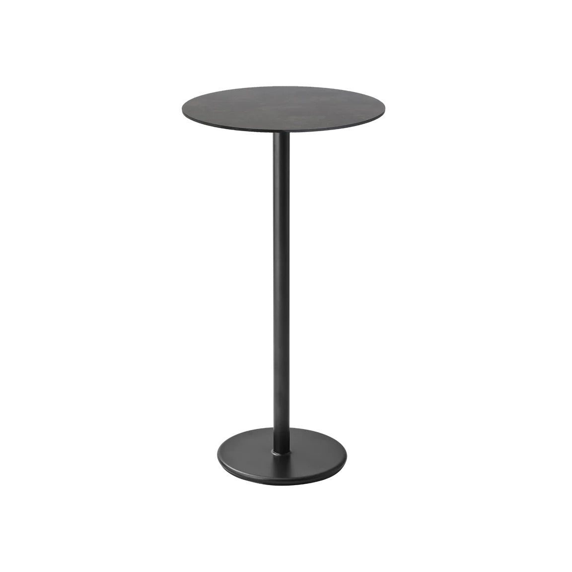 Cane-Line I Go Bartisch 70 cm, rund Cane-Line I Go Bartisch 70 cm, rund von Cane-Line