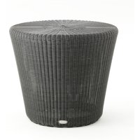 Cane-Line Kingston Hocker klein Cane-Line Kingston Hocker klein von Cane-Line