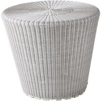 Cane-Line Kingston Hocker klein Cane-Line Kingston Hocker klein von Cane-Line