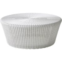 Cane-Line Kingston Loungehocker groß Cane-Line Kingston Loungehocker groß von Cane-Line