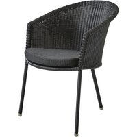 Cane-Line Kissen für Trinity Stuhl Cane-Line Kissen für Trinity Stuhl von Cane-Line