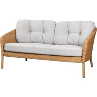Cane-Line Kissensatz für Ocean large 2-Sitzer Sofa ohne Gestell von Cane-Line