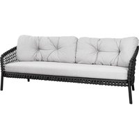 Cane-Line Kissensatz für Ocean large 3-Sitzer Sofa ohne Gestell von Cane-Line