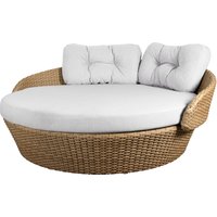 Cane-Line Kissensatz für Ocean large Daybed ohne Gestell von Cane-Line