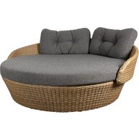 Cane-Line Kissensatz für Ocean large Daybed ohne Gestell von Cane-Line