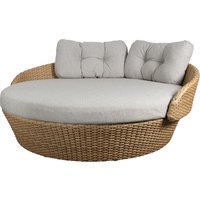 Cane-Line Kissensatz für Ocean large Daybed ohne Gestell von Cane-Line
