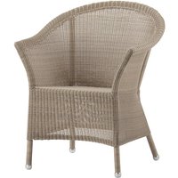 Cane-Line Lansing Sessel Cane-Line Lansing Sessel von Cane-Line