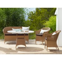 Cane-Line Lansing Sofa Cane-Line Lansing Sofa von Cane-Line