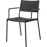 Cane-Line Less Armlehnenstuhl Rope Cane-Line Less Armlehnenstuhl Rope von Cane-Line