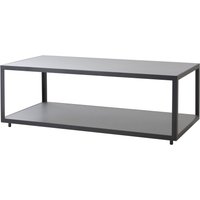 Cane-Line Level Couchtischgestell, rechteckig Cane-Line Level Couchtischgestell, rechteckig von Cane-Line