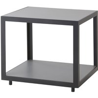 Cane-Line Level Tischaufsatz für Beistelltisch, klein (2 Stk.) von Cane-Line