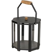 Cane-Line Lighlux Laterne mit Teak Cane-Line Lighlux Laterne mit Teak von Cane-Line