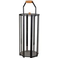 Cane-Line Lighlux Laterne mit Teak Cane-Line Lighlux Laterne mit Teak von Cane-Line