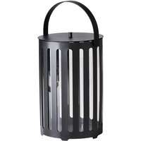 Cane-Line Lighttube Laterne Cane-Line Lighttube Laterne von Cane-Line