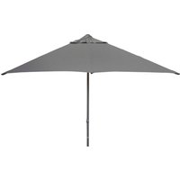 Cane-Line Major Sonnenschirm mit Gleitsystem von Cane-Line