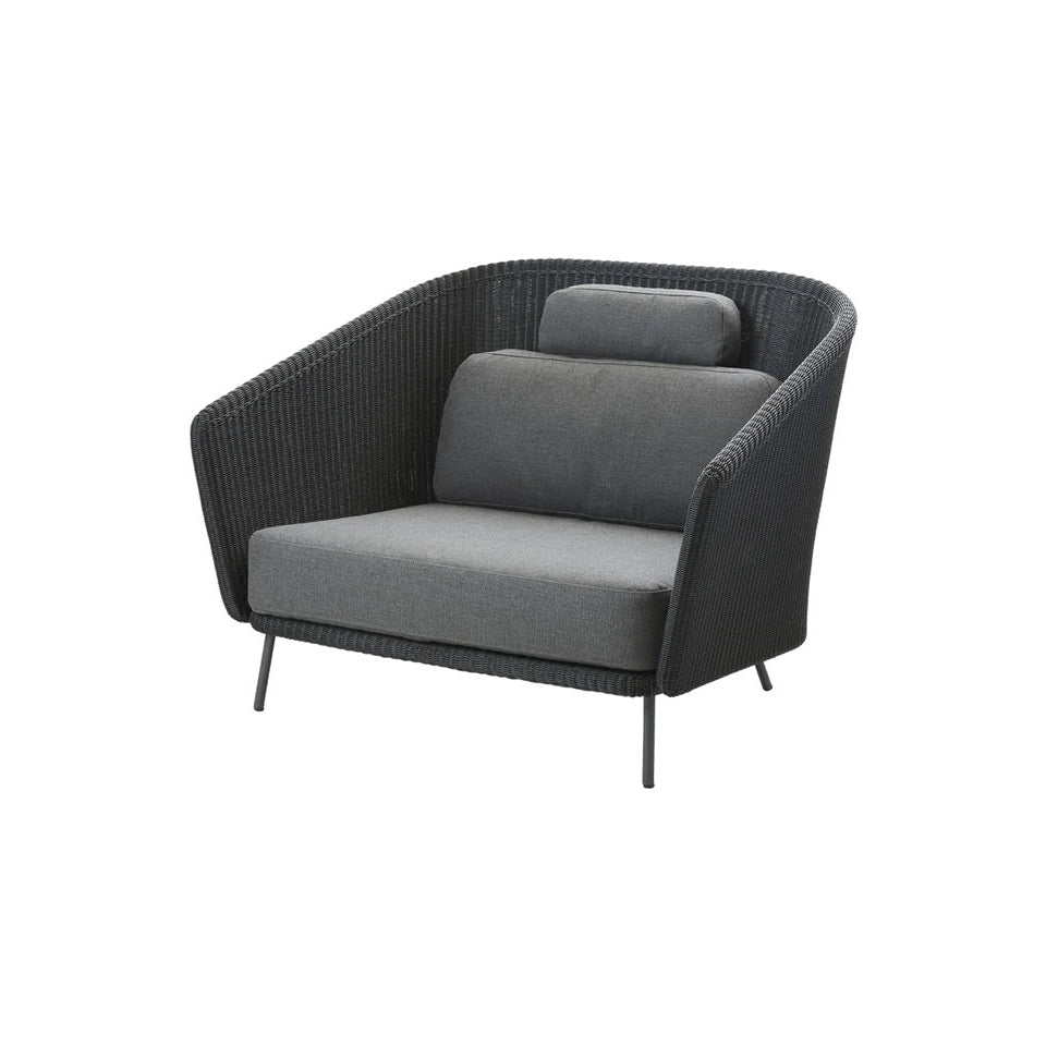 Cane-Line Mega Loungesessel Cane-Line Mega Loungesessel von Cane-Line