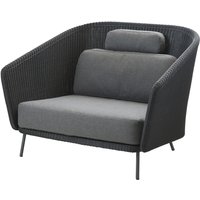 Cane-Line Mega Loungesessel Cane-Line Mega Loungesessel von Cane-Line