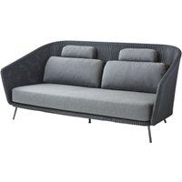 Cane-Line Mega Loungesofa Cane-Line Mega Loungesofa von Cane-Line