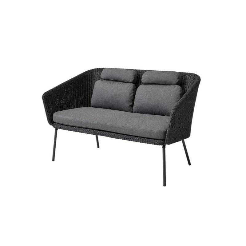 Cane-Line Mega Sitzbank 135 cm von Cane-Line
