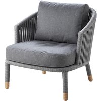 Cane-Line Moments Loungesessel Cane-Line Moments Loungesessel von Cane-Line