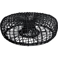 Cane-Line Nest Hocker/Couchtisch groß von Cane-Line