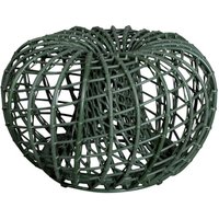 Cane-Line Nest Hocker klein von Cane-Line