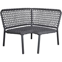 Cane-Line Ocean Eckmodul von Cane-Line