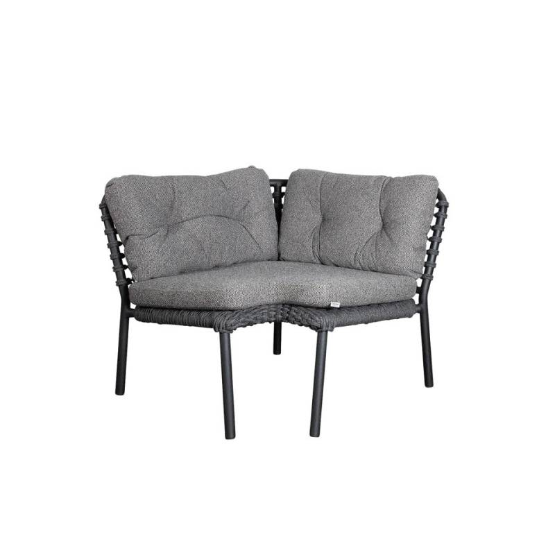 Cane-Line I Ocean Eckmodulsofa von Cane-Line