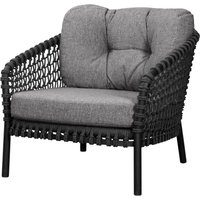 Cane-Line Ocean Kissensatz für Large Loungesessel ohne Gestell Cane-Line Ocean Kissensatz für Large Loungesessel ohne Gestell von Cane-Line
