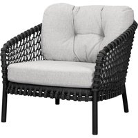 Cane-Line Ocean Kissensatz für Large Loungesessel ohne Gestell Cane-Line Ocean Kissensatz für Large Loungesessel ohne Gestell von Cane-Line