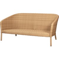 Cane-Line Ocean large 2-Sitzer Sofa Weave von Cane-Line