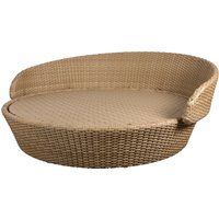 Cane-Line Ocean large Daybed Weave Natural von Cane-Line