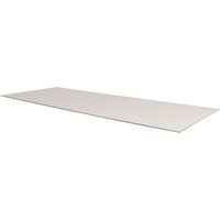 Cane-Line Pure Tischplatte 280x100 cm von Cane-Line